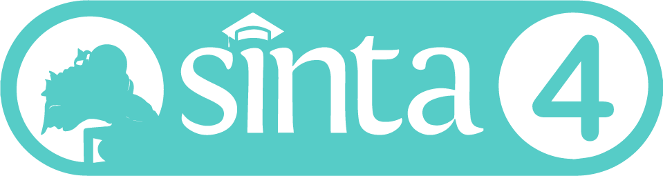Sinta 4 Accreditation